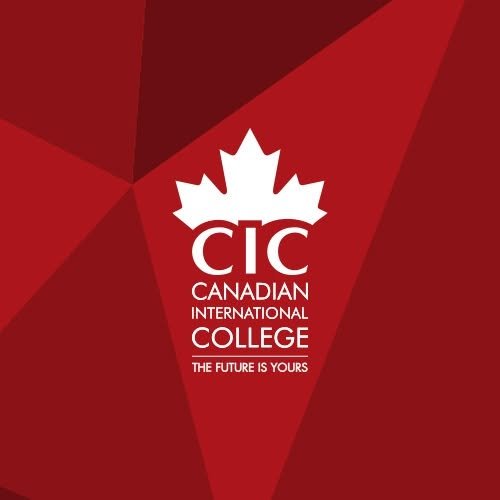 Canadian International College logo
